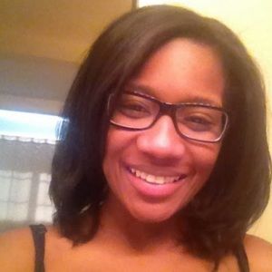 Meet your Posher, Blaire